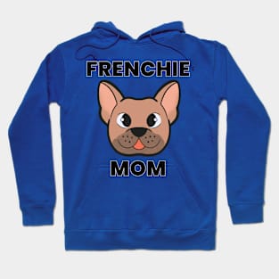 Frenchie Mom (Ver. 1) Hoodie